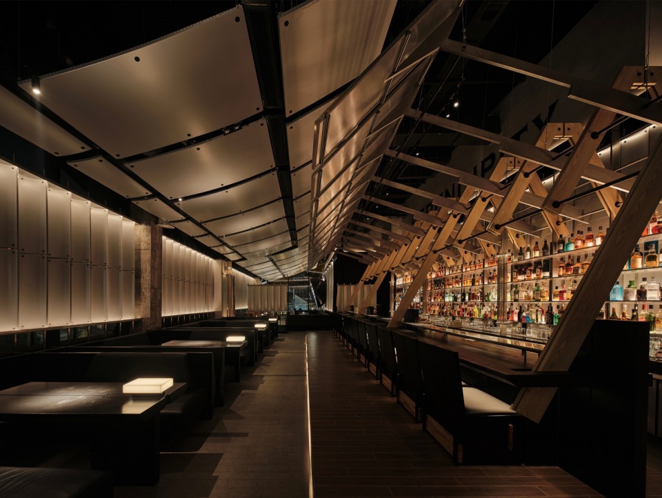 JIUTAO ENJOY by TRIOSTUDIO