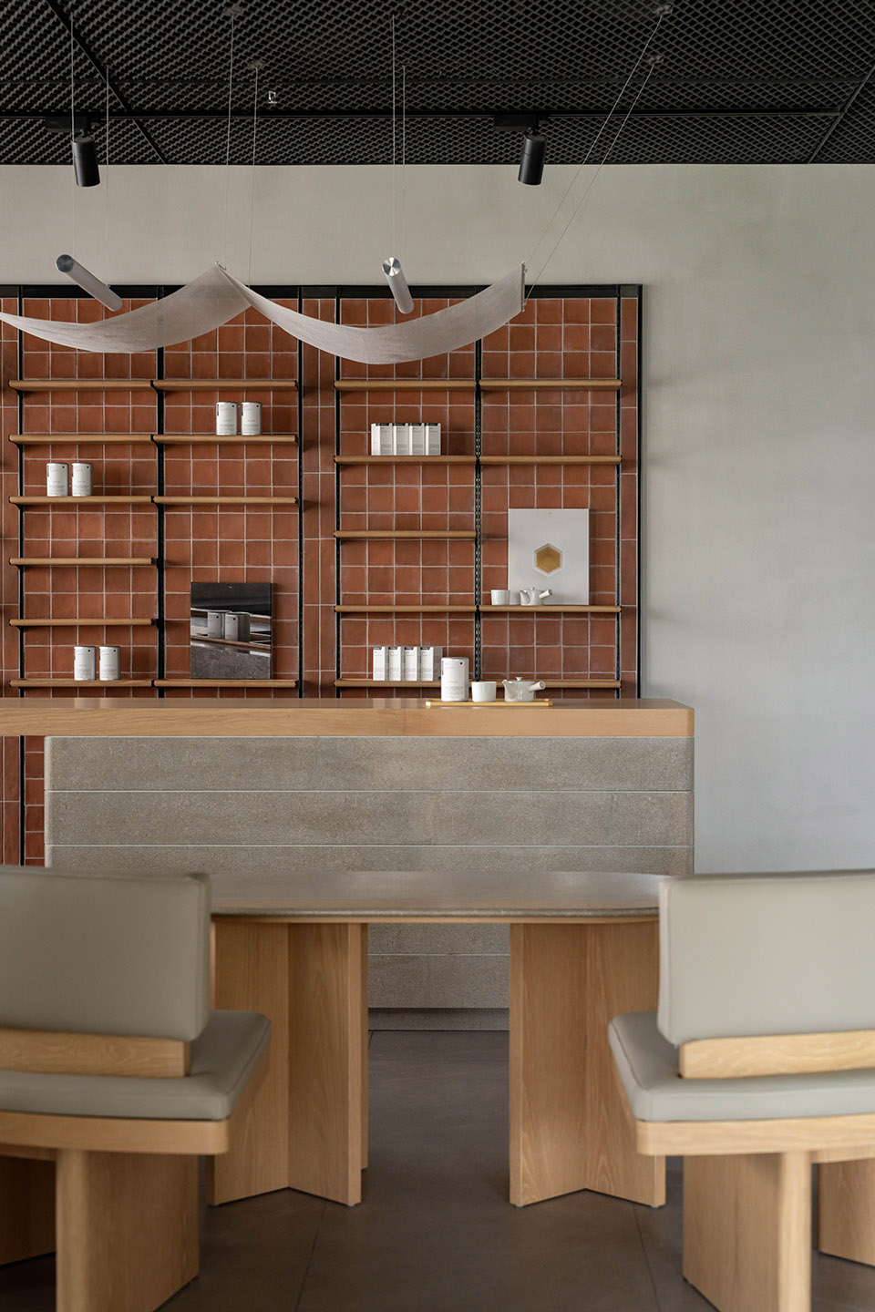 basao office by neutra architects
