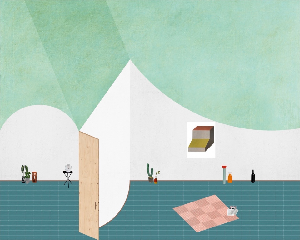 house within a few lines fala