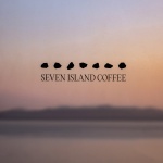 Seven Island咖啡馆，釜山 / mttb