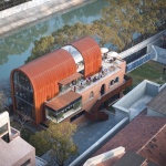 53°·EKA天物，上海 / 本哲建筑