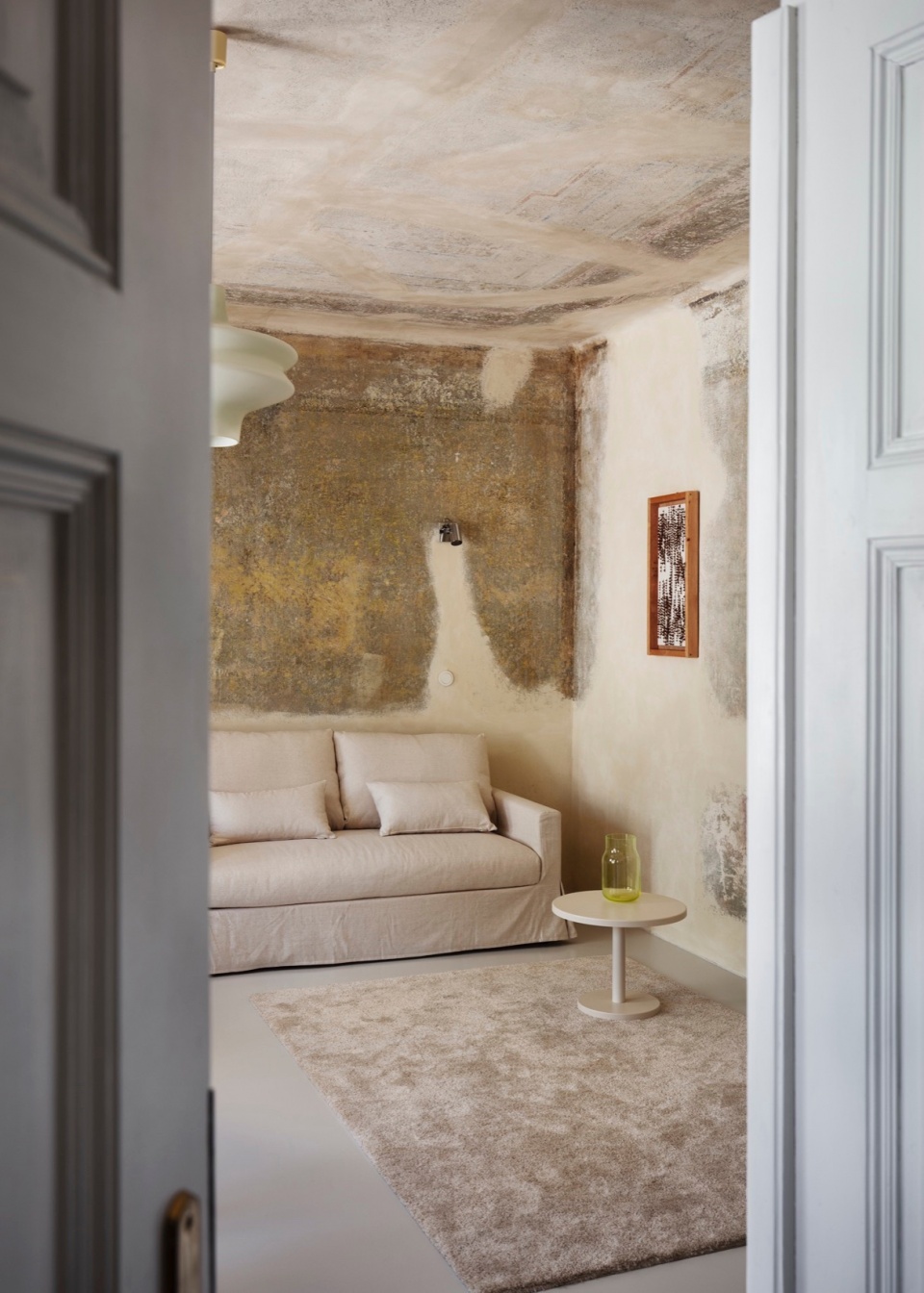 Boutique apartments Casarosa Studio Denisa Strmiskova