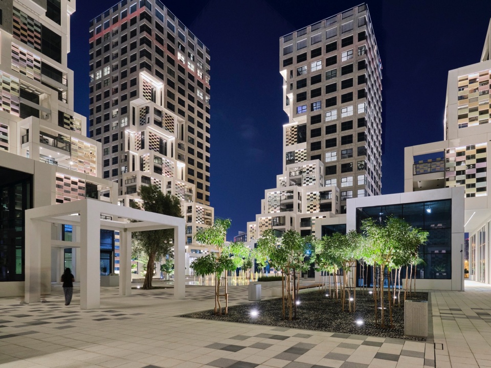 Pixel by MVRDV