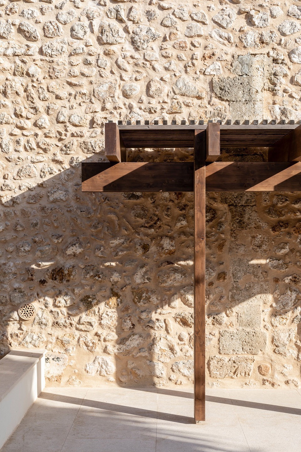 Sa Taronja by BEEF ARCHITEKTI