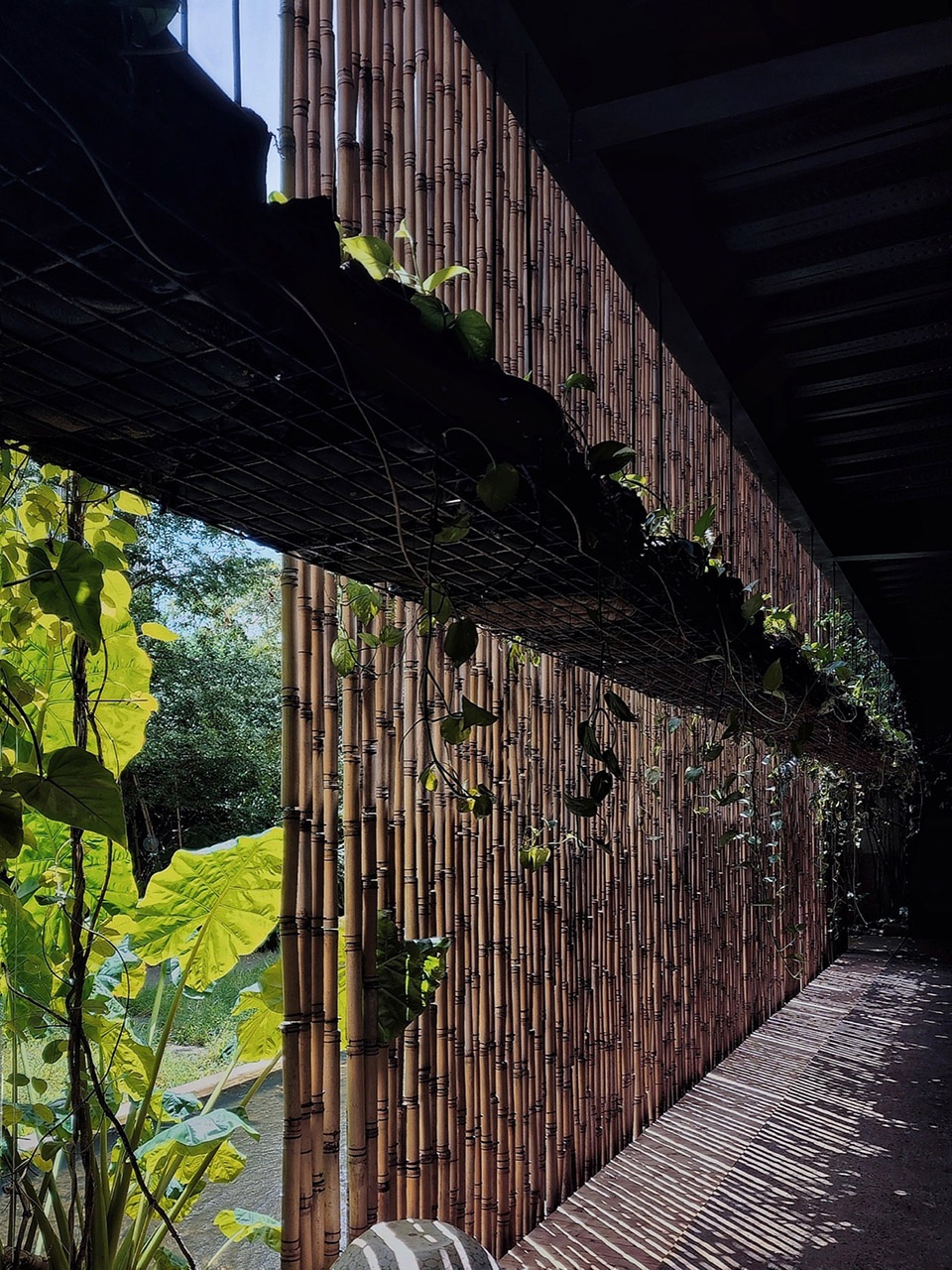 The Vibes Co Space by Infinitive Architecture