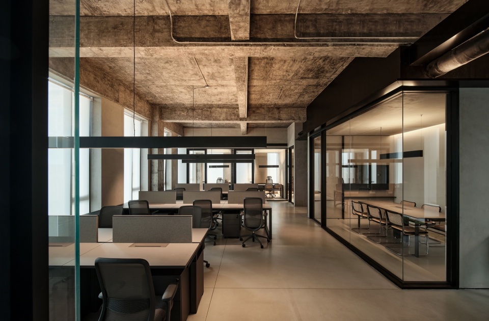 cishans workspace design