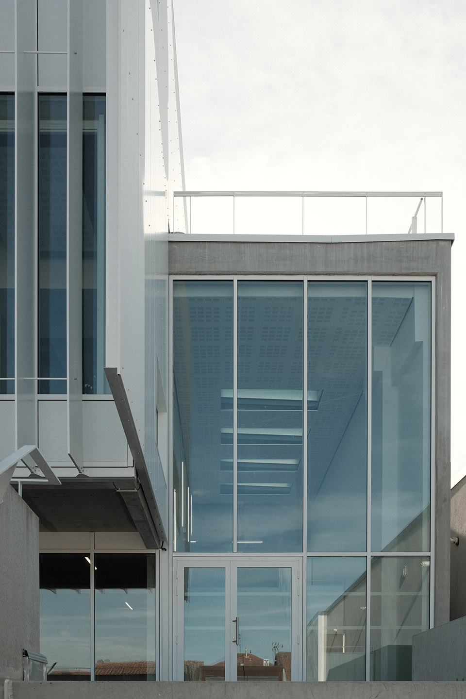 quai des chartrons by zw a zweyacker associes
