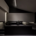 Seven Island咖啡馆，釜山 / mttb
