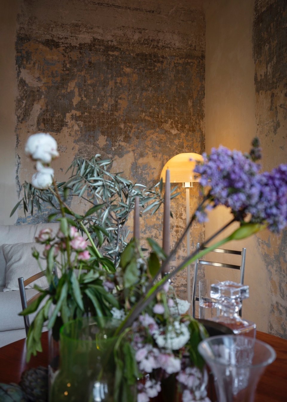 Boutique apartments Casarosa Studio Denisa Strmiskova