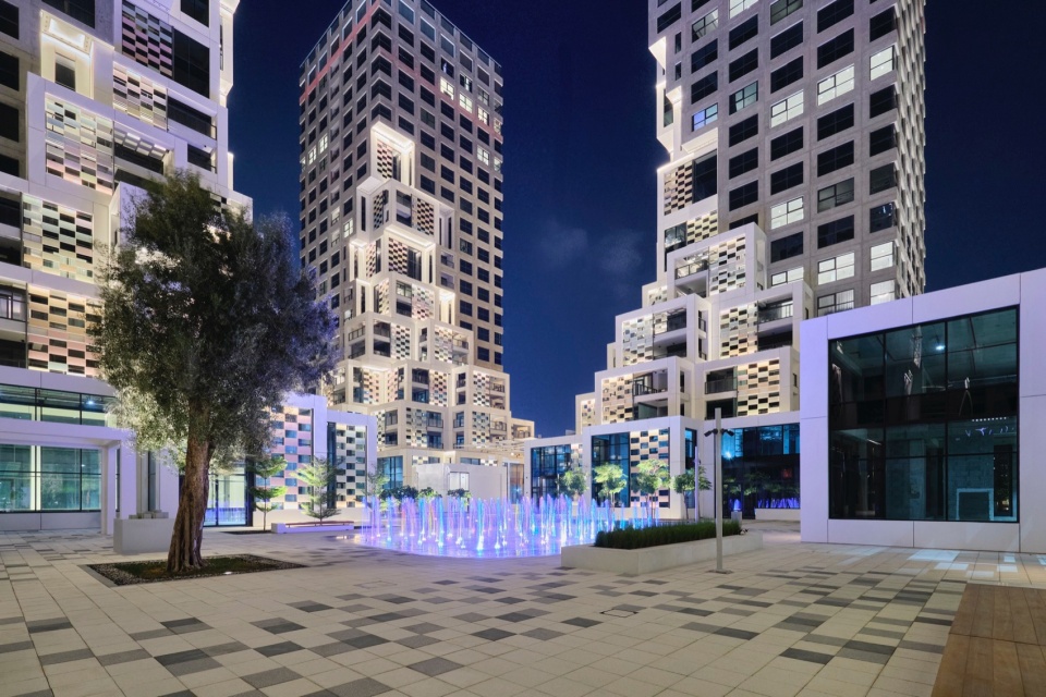 Pixel by MVRDV