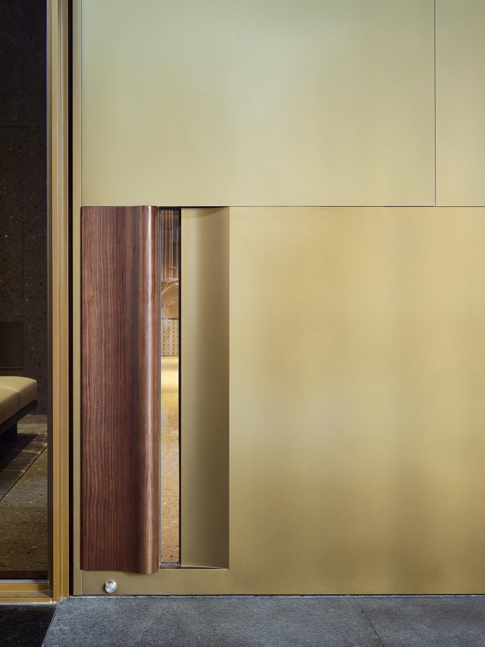 THE LATTICE Zhishan Residences by Neri Hu Design and Research Office