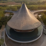 “龙脊”- 地中海黑龙滩度假酒店 / AIM恺慕建筑设计