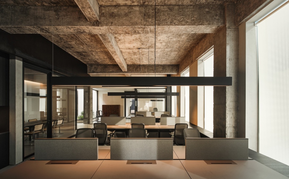 cishans workspace design