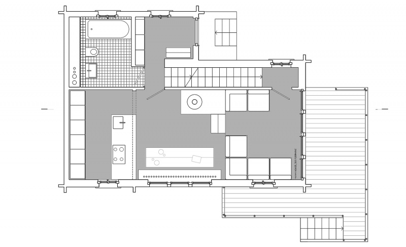 perfect day by giona bierens de haan architectures