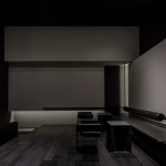 Seven Island咖啡馆，釜山 / mttb