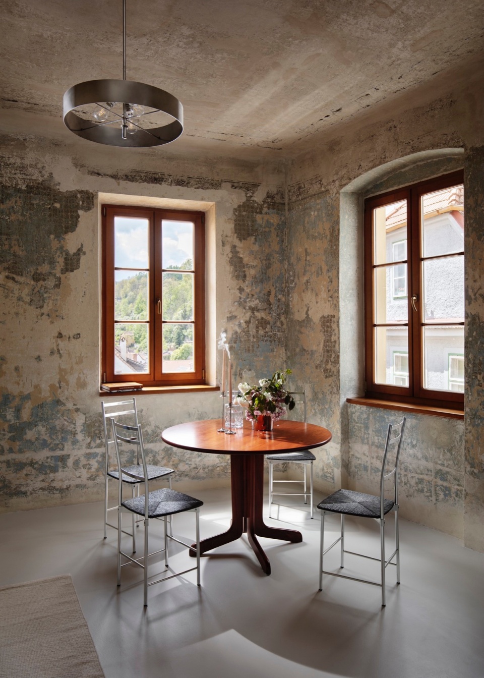 Boutique apartments Casarosa Studio Denisa Strmiskova