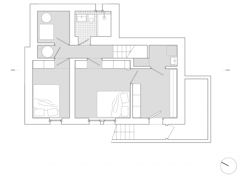 perfect day by giona bierens de haan architectures