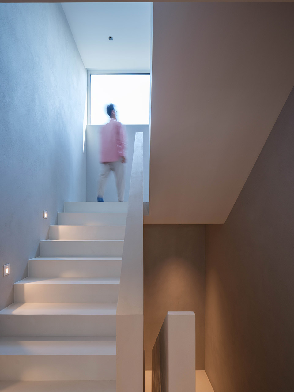 pi house by tsutsumi associates