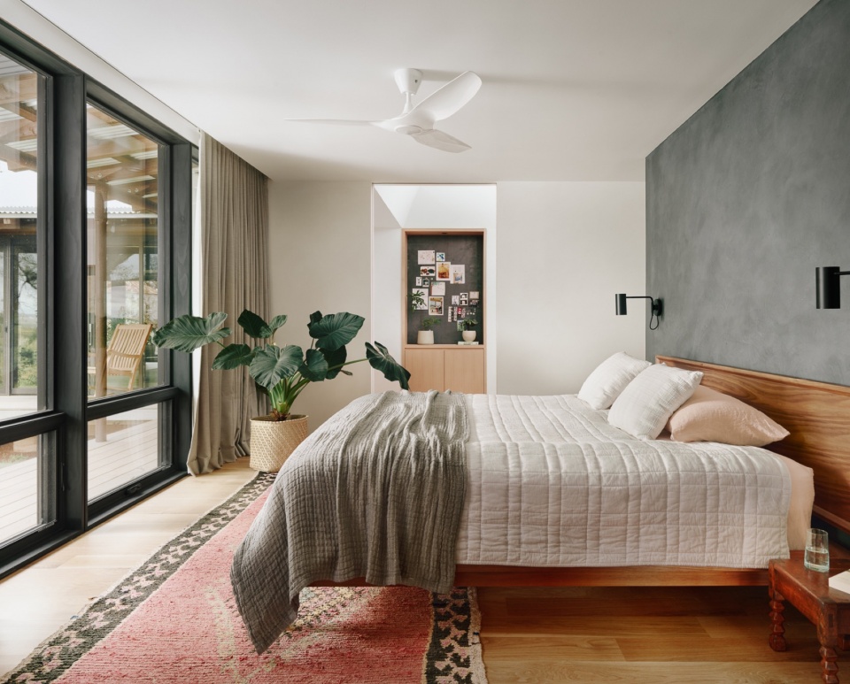 roam ranch by baldridge architects