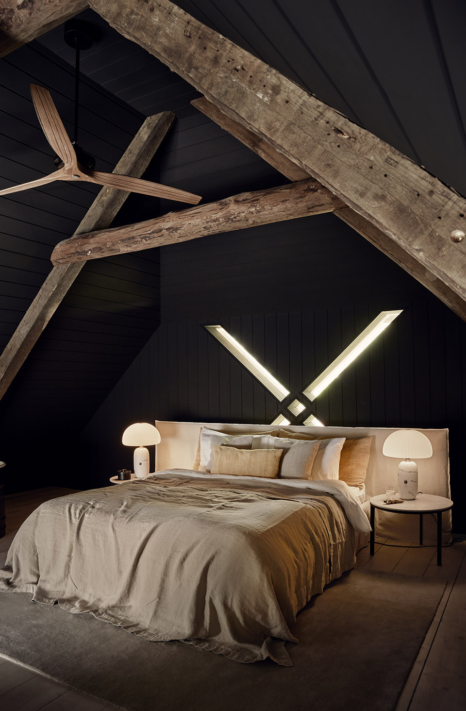 salaca river vipp guesthouse by vipp