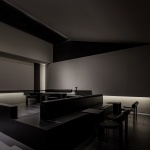 Seven Island咖啡馆，釜山 / mttb