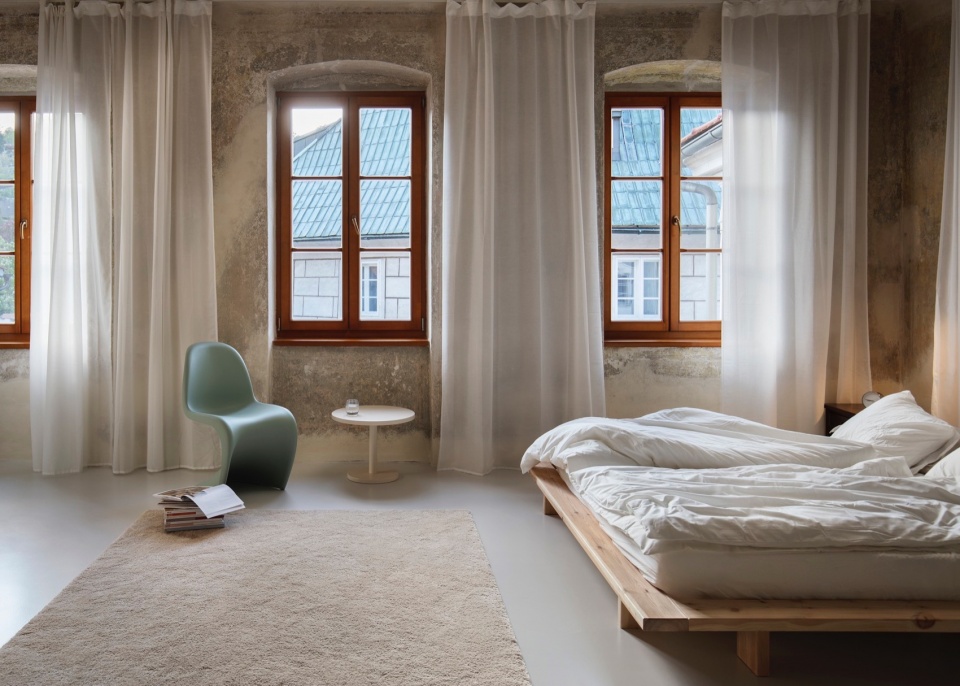Boutique apartments Casarosa Studio Denisa Strmiskova