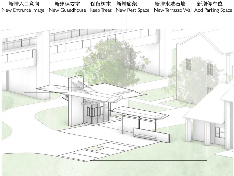 Hangzhou Grand Canal South Section Regeneration