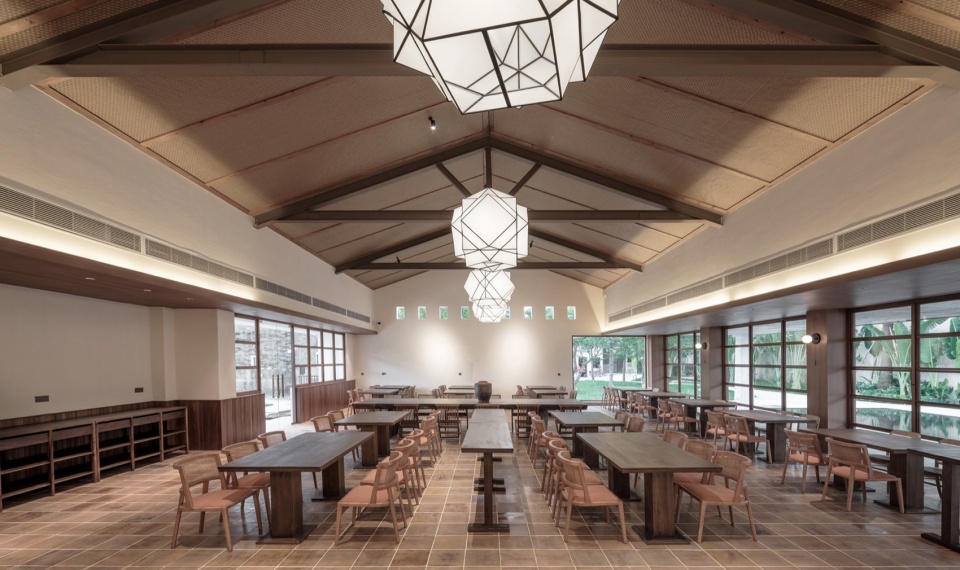 Sanhe Daoli Hot Springs Resort