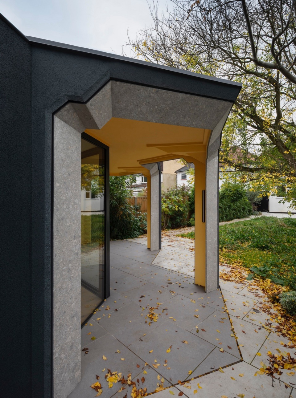 Uxbridge Bower Bureau de Change