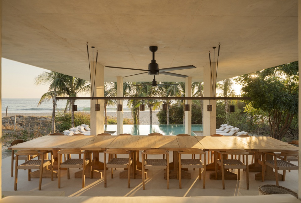 casa ohana by vertebral