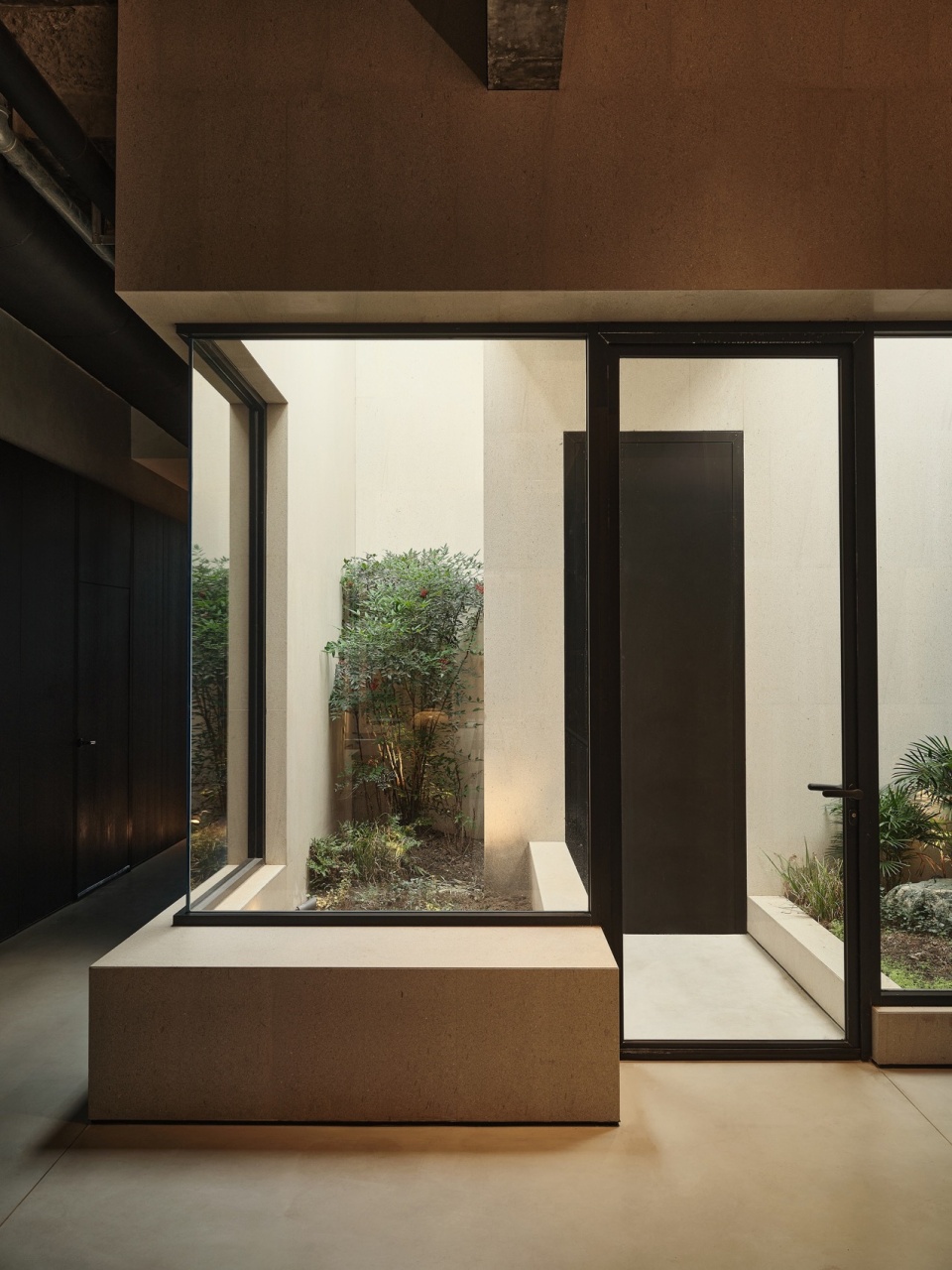 cishans workspace design