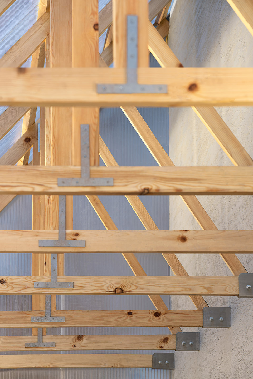 lighting house by young design