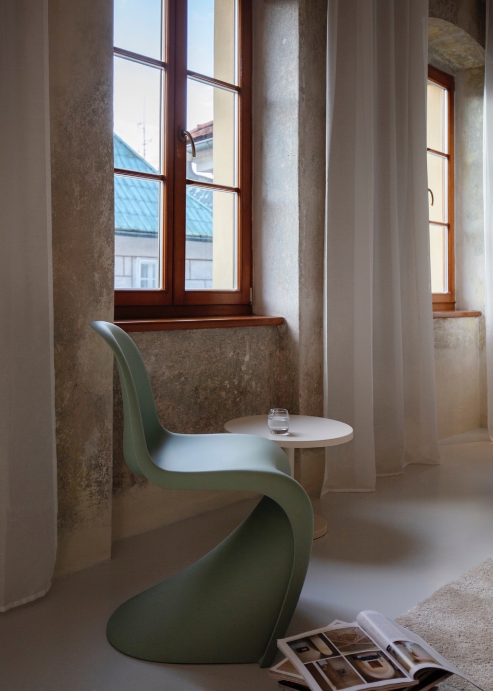 Boutique apartments Casarosa Studio Denisa Strmiskova