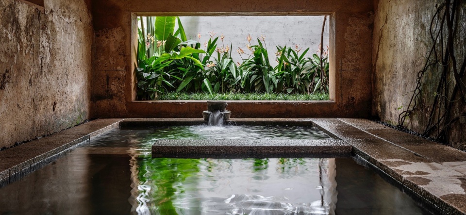 Sanhe Daoli Hot Springs Resort