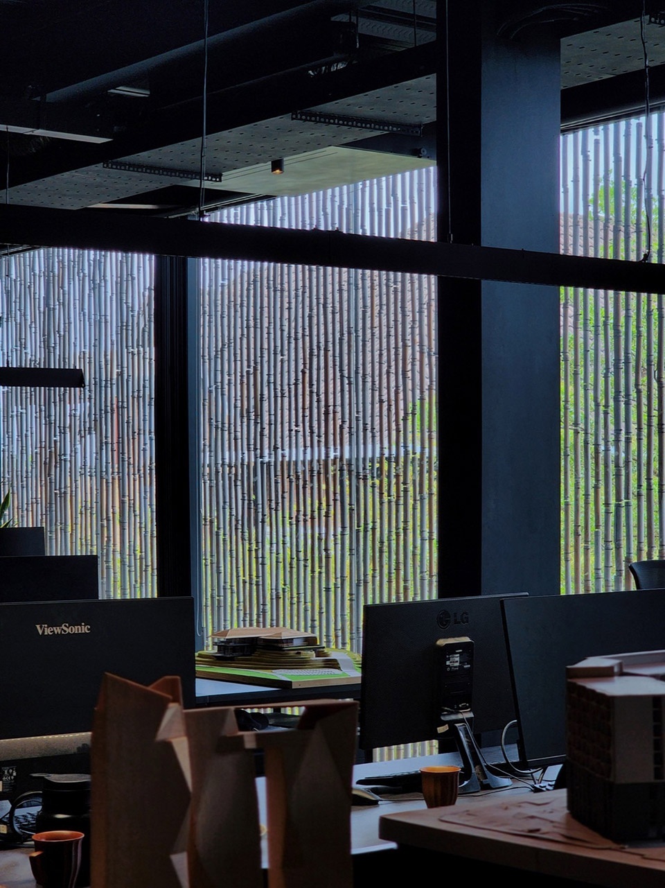 The Vibes Co Space by Infinitive Architecture