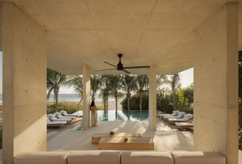 casa ohana by vertebral