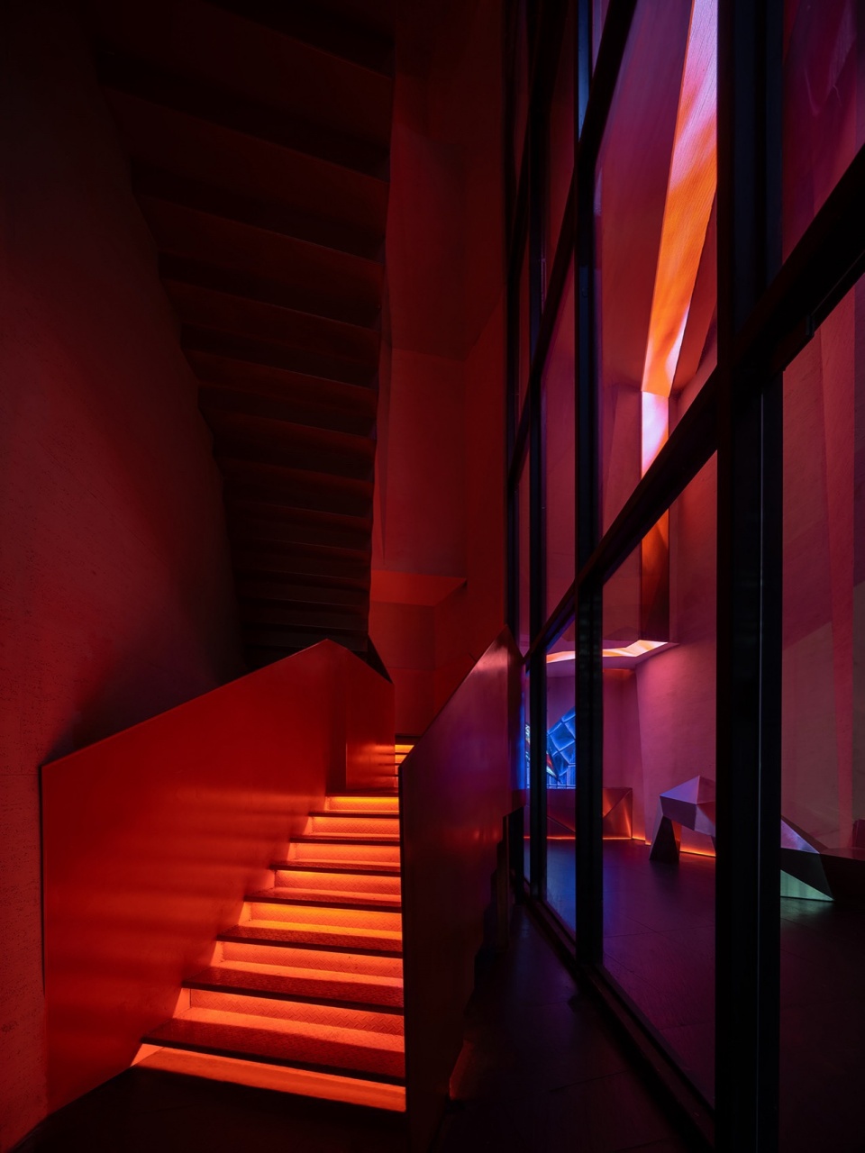 chongqing muer muuur music live by archihope