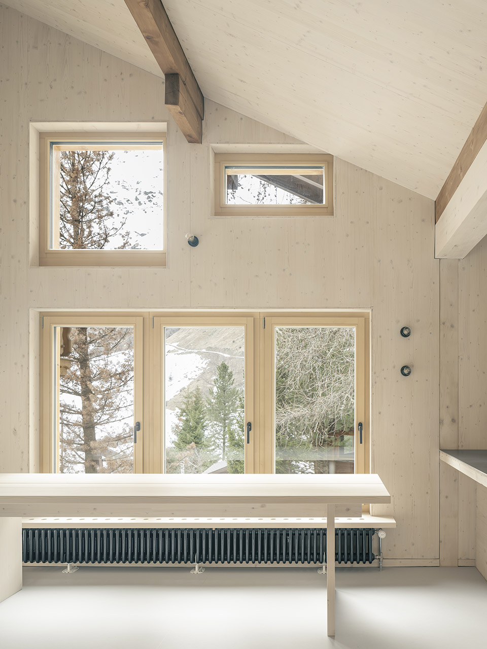 perfect day by giona bierens de haan architectures