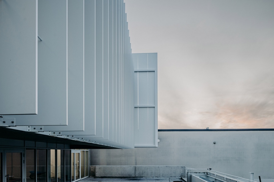 quai des chartrons by zw a zweyacker associes