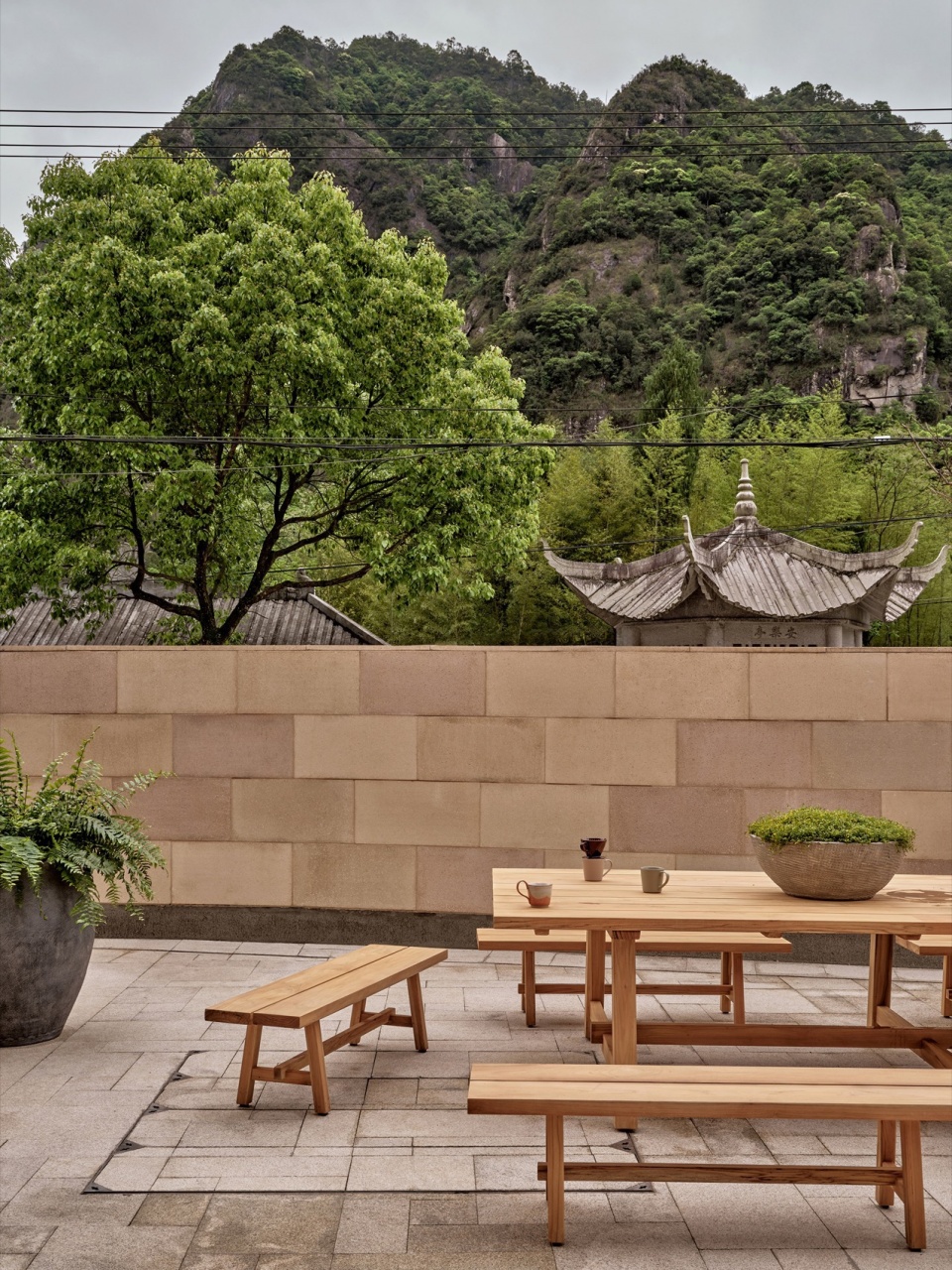 Gong s House by Various Associates