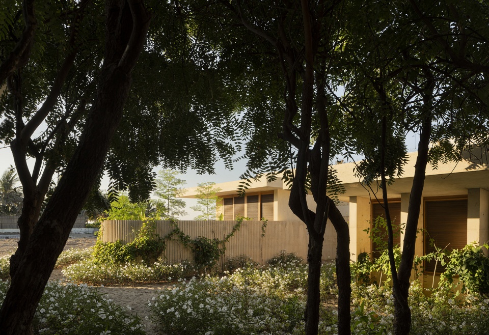 casa ohana by vertebral
