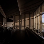 Seven Island咖啡馆，釜山 / mttb