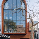 53°·EKA天物，上海 / 本哲建筑