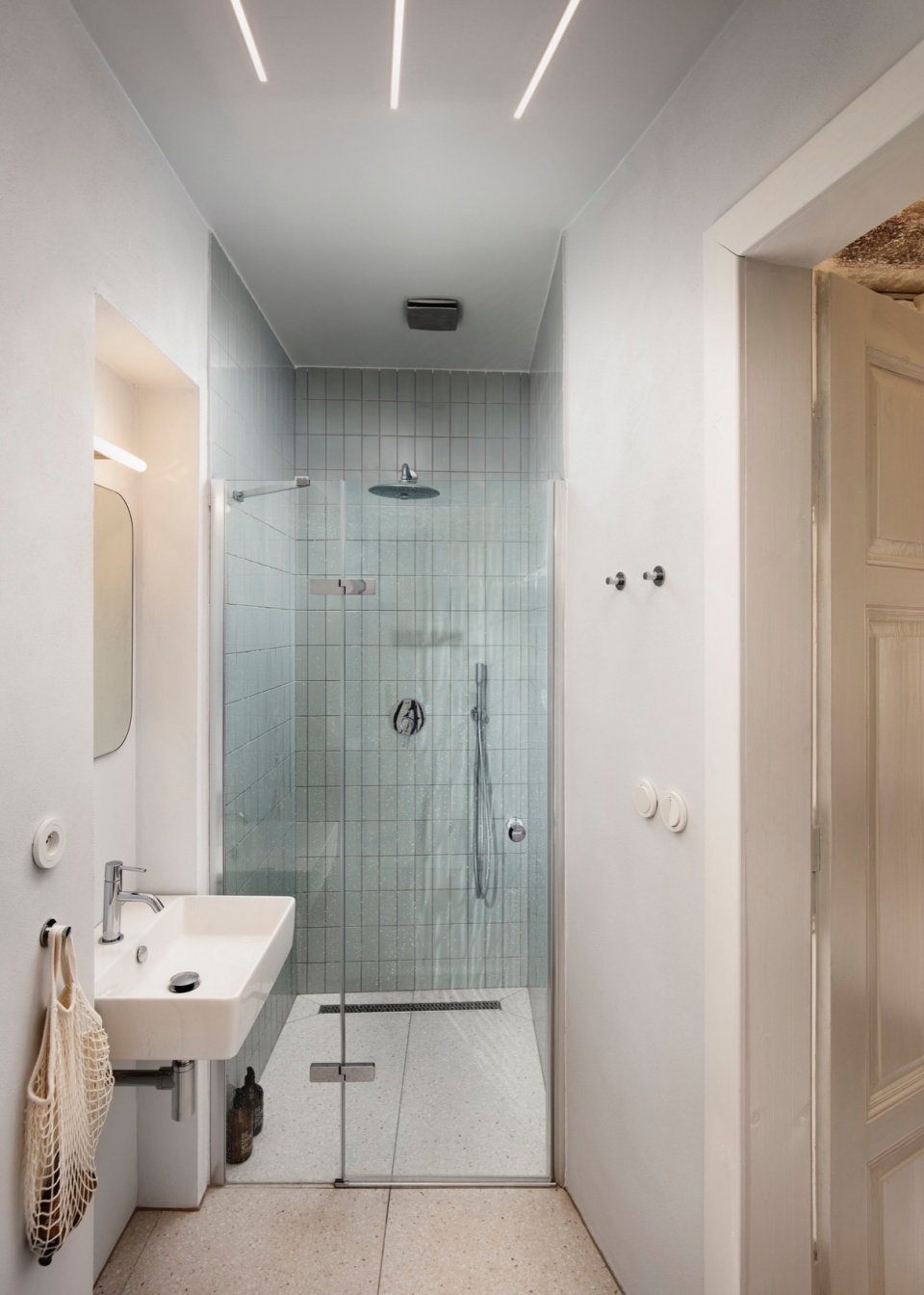 Boutique apartments Casarosa Studio Denisa Strmiskova