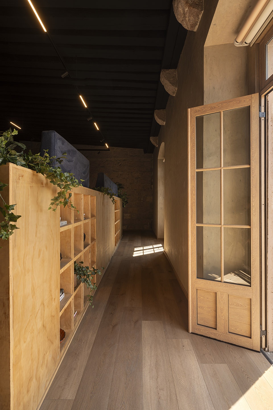 GO headquarter by FMA
