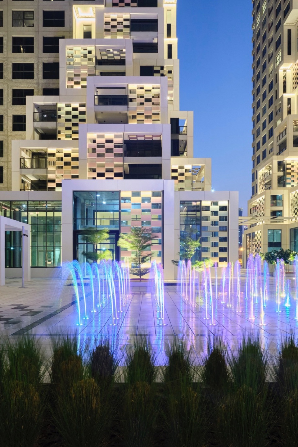 Pixel by MVRDV xjx
