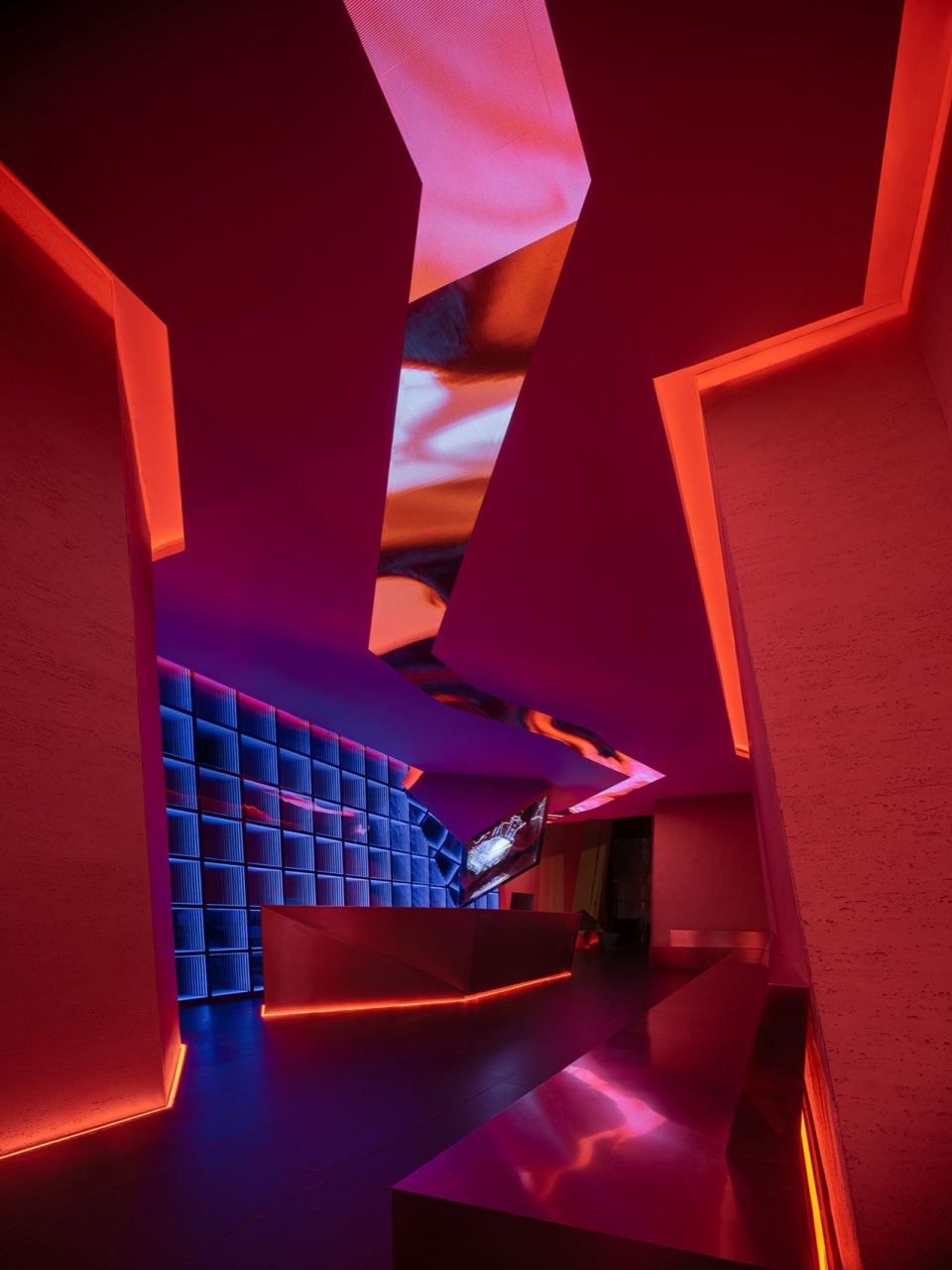 chongqing muer muuur music live by archihope