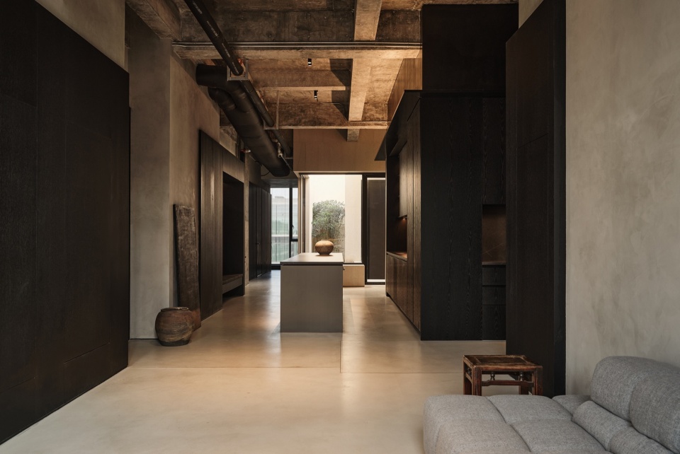 cishans workspace design