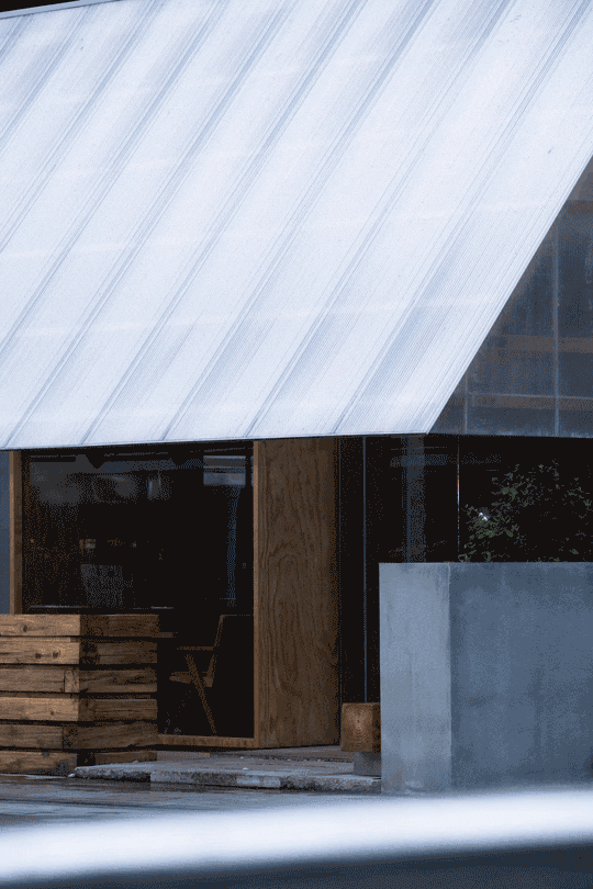 lighting house by young design