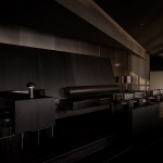 Seven Island咖啡馆，釜山 / mttb